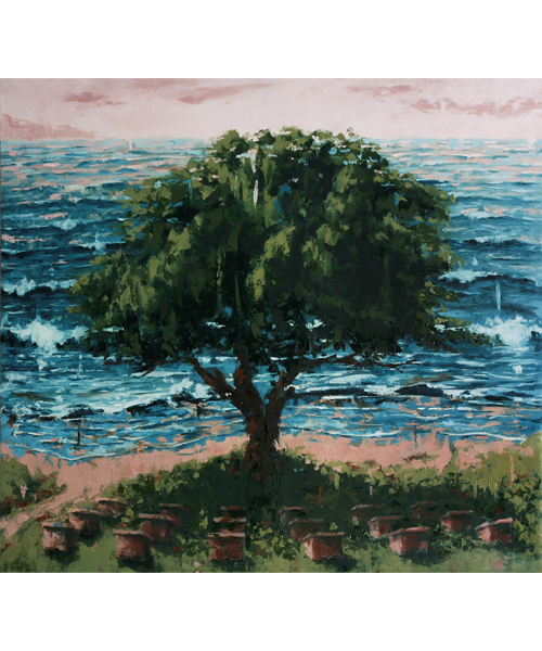 Çanakkale Resim Yarışması Büyükelçilik Ödülü