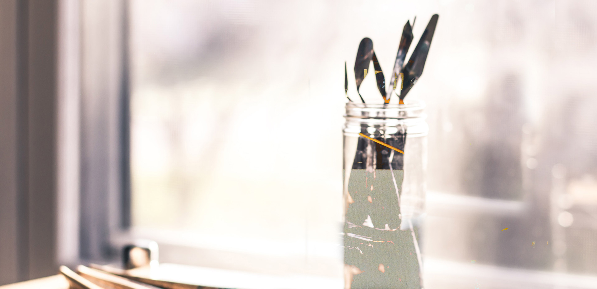 Portfolio İletişim Parallax background